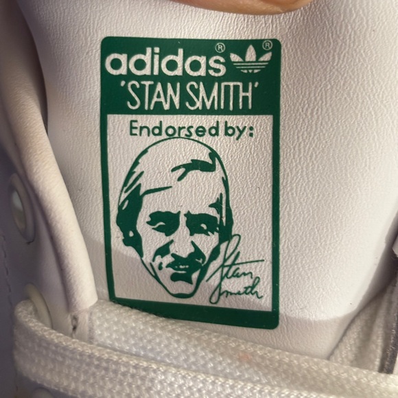 Original Stan Smith Adidas - Picture 5 of 7